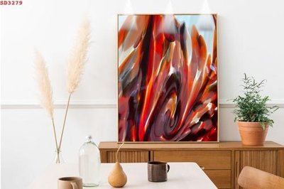 File gốc File tranh hiện đại Sơn Dầu SD3279 (Filetranh.com) File tranh hiện đại Sơn Dầu SD3279