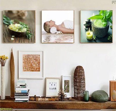 Tải file Tranh trang trí Spa SPA1015 (gốc) làm file thiết kế