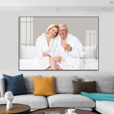 File gốc Tranh trang trí Spa SPA1070 (in lụa) cao cấp