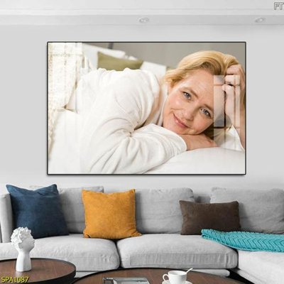 File in ấn Tranh trang trí Spa SPA1087 (bản gốc) sắc nét