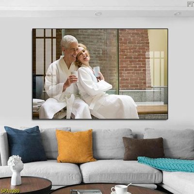 Tải file Tranh trang trí Spa SPA1089 (gốc) in nhanh