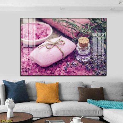 File ảnh Tranh trang trí Spa SPA1097 (gốc) cho trang trí nhà hàng