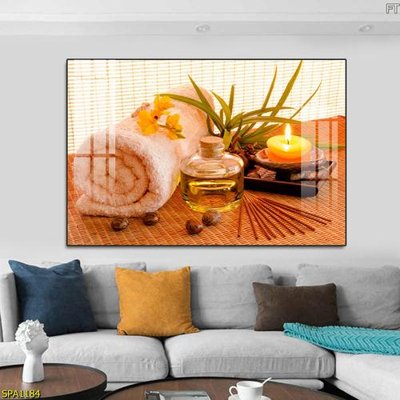 Tải file Tranh trang trí Spa SPA1184 (gốc) làm file thiết kế