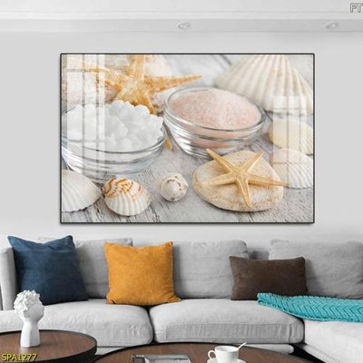 File tranh Tranh trang trí Spa SPA1277 (ảnh gốc) chi tiết rõ ràng