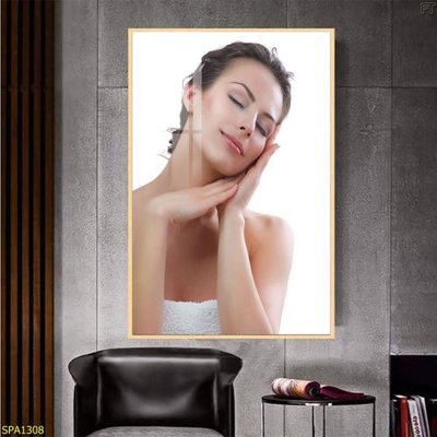 Tải file Tranh trang trí Spa SPA1308 (gốc) in ấn ngay lập tức