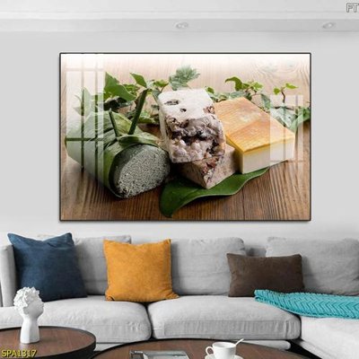 File tranh Tranh trang trí Spa SPA1317 (gốc) in backlit film