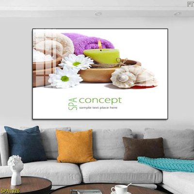 File in lụa Tranh trang trí Spa SPA1326 (tân cổ điển) Tranh trang trí Spa SPA1326