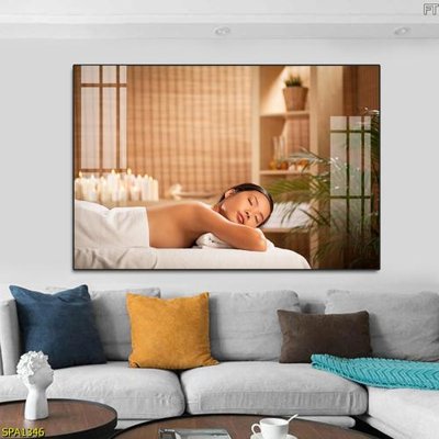 Tải về file gốc Tranh trang trí Spa SPA1346 (dùng cho in quảng cáo)