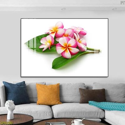 File in trần Tranh trang trí Spa SPA1380 (bản gốc) trời sao