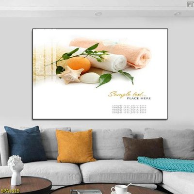 Mua file gốc Tranh trang trí Spa SPA1415 (chất lượng) tại Filetranh.com