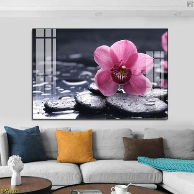 Tải file Tranh trang trí Spa SPA1421 (gốc) in trên mọi chất liệu