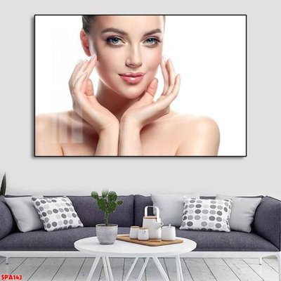 Tải file gốc File tranh trang trí spa SPA143 (bản PSD) chỉnh sửa được