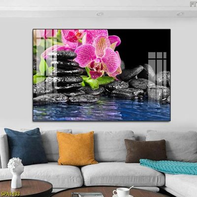 Tải file Tranh trang trí Spa SPA1433 (ảnh gốc) 300dpi Tranh trang trí Spa SPA1433