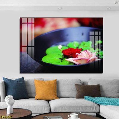 Tải file Tranh trang trí Spa SPA1446 (ảnh gốc) file TIFF