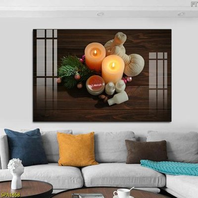 File in ấn Tranh trang trí Spa SPA1468 (bản gốc) chất lượng cao