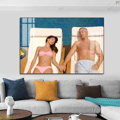 File in ấn chuyên nghiệp Tranh trang trí Spa SPA1482 (file gốc)