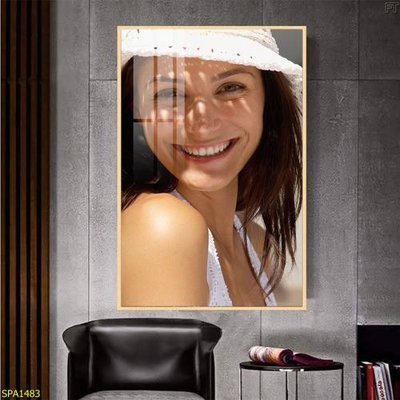 Mua file gốc Tranh trang trí Spa SPA1483 (in ấn) tại Filetranh.com