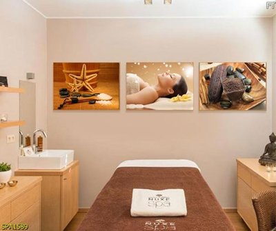 Tải file Tranh trang trí Spa SPA1589 (gốc) làm file tranh quảng cáo