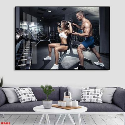 Tải file gốc File tranh trang trí spa SPA182 (bản PSD) gốc