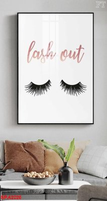 File PSD Tranh trang trí Spa SPA2026 (bản gốc) chất lượng nhất