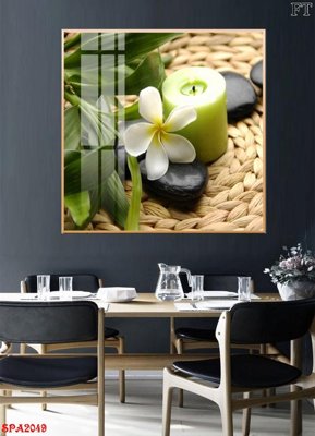 Tải file gốc Tranh trang trí Spa SPA2049 (in bạt) quảng cáo