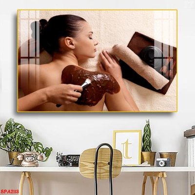 Tải file gốc Tranh trang trí Spa SPA2113 (in bạt) quảng cáo