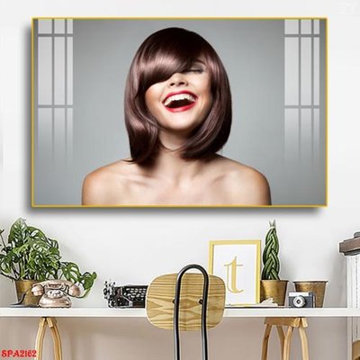 File gốc Tranh trang trí Spa SPA2162 (PNG) nền trong suốt