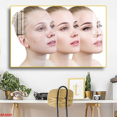 Hình ảnh gốc Tranh trang trí Spa SPA2212 (để in khổ lớn)