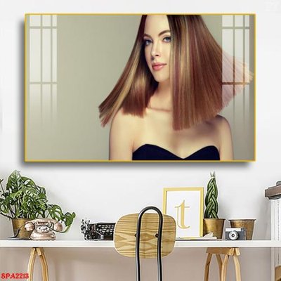 File gốc in ấn Tranh trang trí Spa SPA2213 (sẵn sàng tải về)