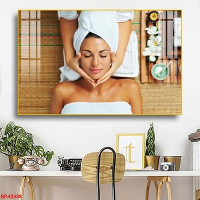 Tải file Tranh trang trí Spa SPA2438 (ảnh gốc) 300dpi Tranh trang trí Spa SPA2438