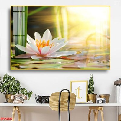 Mua file ảnh gốc Tranh trang trí Spa SPA2512 (chất lượng cao)