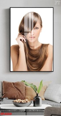 File ảnh gốc Tranh trang trí Spa SPA2519 không vỡ nét