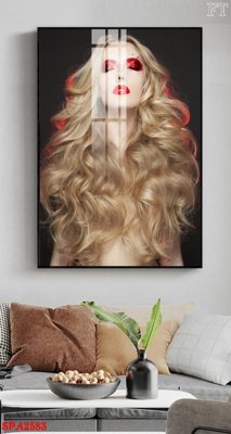 File ảnh Tranh trang trí Spa SPA2583 (gốc) in biển hiệu