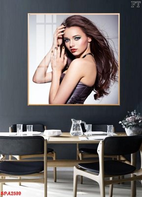 Tải file gốc Tranh trang trí Spa SPA2599 (in bạt) quảng cáo