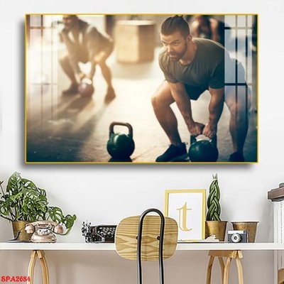 File PSD in ấn Tranh trang trí Spa SPA2684 (chất lượng cao)