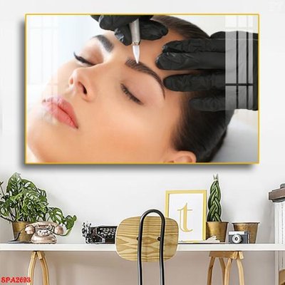 Tải file gốc Tranh trang trí Spa SPA2693 (in tráng gương) 3DFile gốc Tranh trang trí Spa SPA2693 (sẵn sàng in) chất lượng cao