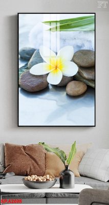 File tranh Tranh trang trí Spa SPA2698 (bản gốc) treo tường