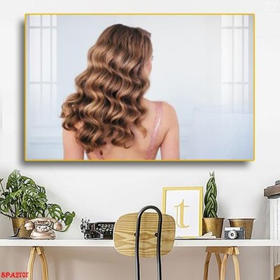 File gốc Tranh trang trí Spa SPA2707 (in lụa) chi tiết cao