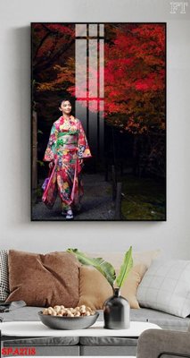 File tranh Tranh trang trí Spa SPA2718 (ảnh gốc) độ nét vượt trội