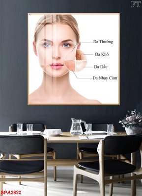 Tải xuống file tranh gốc Tranh trang trí Spa SPA2820 (PSD/TIFF)