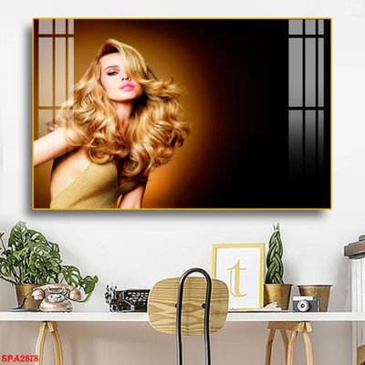 Hình ảnh file gốc Tranh trang trí Spa SPA2878 (chất lượng cao)