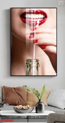 File in lụa Tranh trang trí Spa SPA2880 (tân cổ điển) Tranh trang trí Spa SPA2880