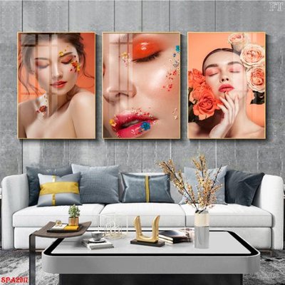 File gốc Tranh trang trí Spa SPA2917 (trang trí) phòng ngủ