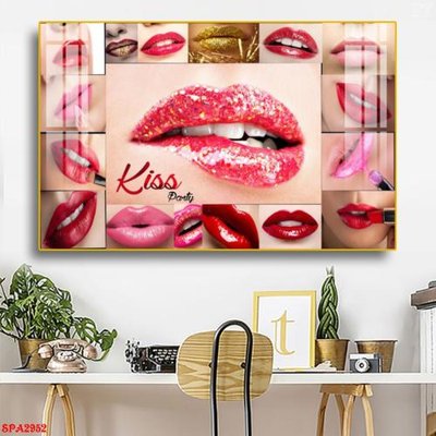 File gốc Tranh trang trí Spa SPA2952 (phiên bản chuẩn) để in ấn