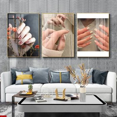 Tải file gốc File tranh nail , tranh trang trí quán nail móng SPA3043 (in tráng gương) siêu đẹpFile tranh gốc File tranh nail , tranh trang trí quán nail móng SPA3043 chất lượng cao