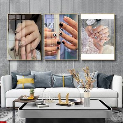 Tải file gốc File tranh nail , tranh trang trí quán nail móng SPA3179 (in tráng gương) siêu đẹpFile tranh gốc File tranh nail , tranh trang trí quán nail móng SPA3179 chất lượng cao