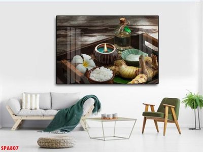 Tải file Tranh trang trí Spa SPA807 (ảnh gốc) file TIFF
