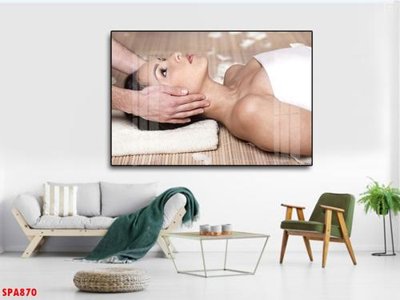 Tải file gốc Tranh trang trí Spa SPA870 (in tráng gương) siêu đẹpFile tranh gốc Tranh trang trí Spa SPA870 chất lượng cao