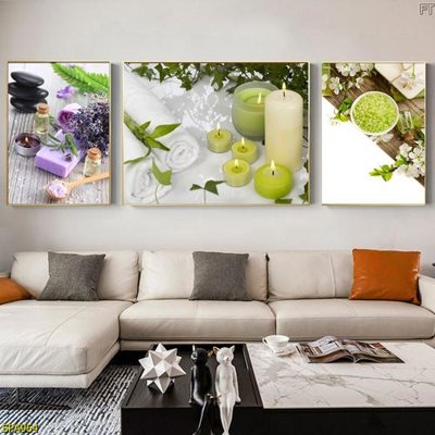 Download file gốc Tranh trang trí Spa SPA964 (độ nét cao)