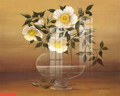 File PSD in ấn Tranh sơn dầu phương tây tổng hợp STS10008 (chất lượng cao)